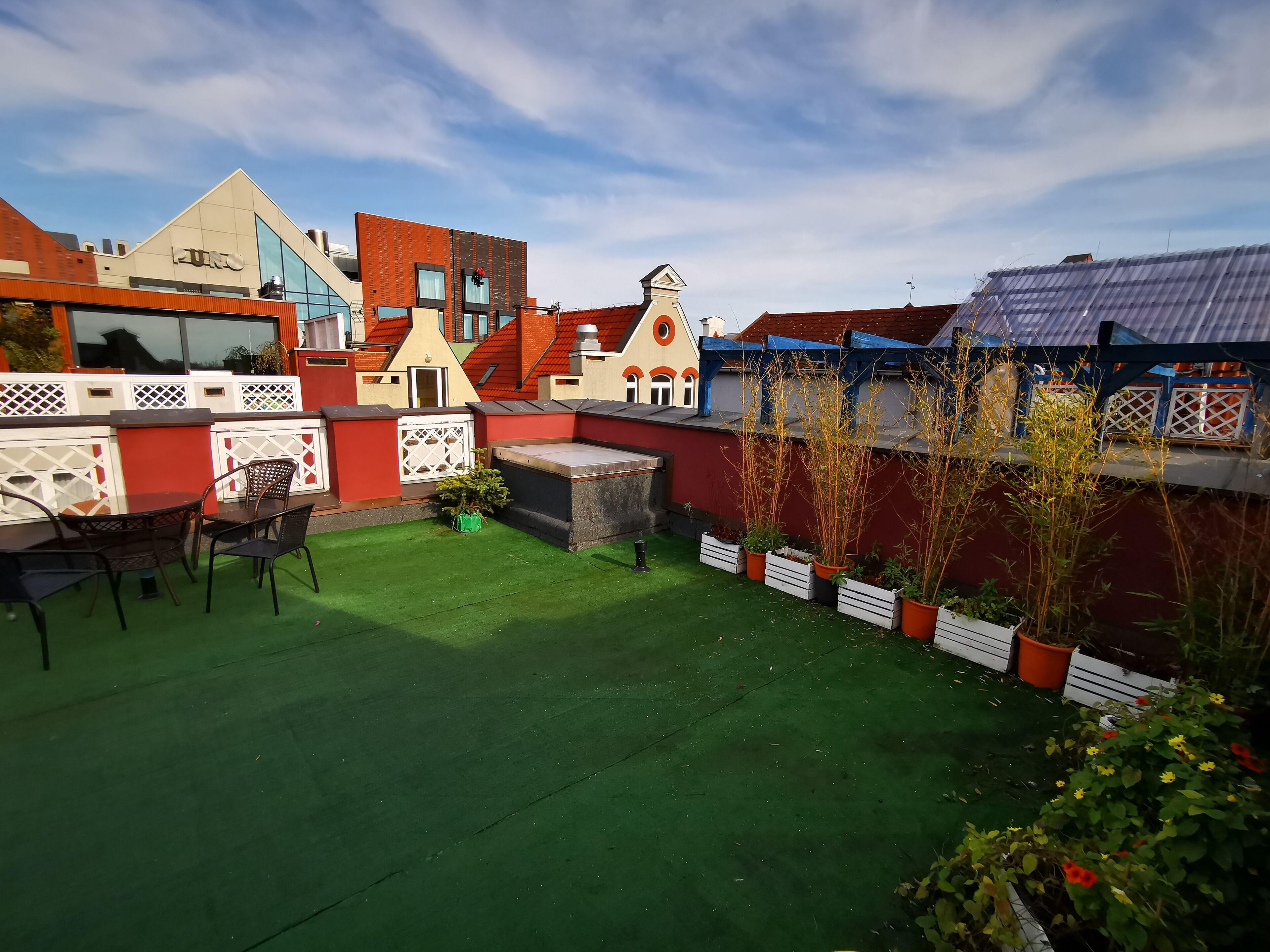Gdansk Hostel — Zdjęcia 1